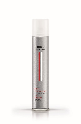 Лак для волос сильной фиксации Londa Professional Spray Fix